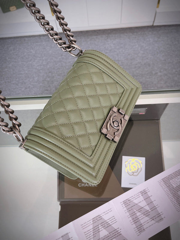 Luxe Touch Bags 

 -  Bags - 3189