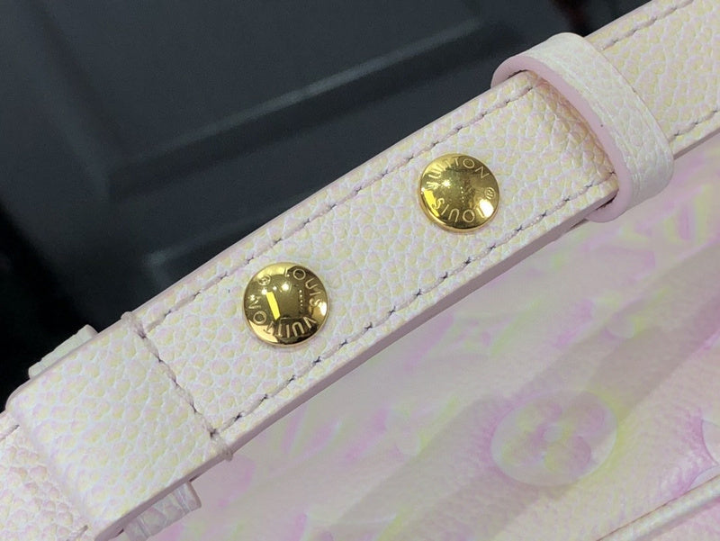 Fashion Luxe Touch bags - 3537