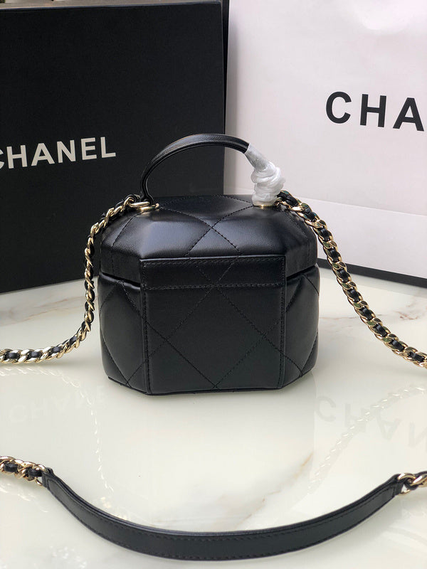 Luxe Touch Bags -  Bags - 178
