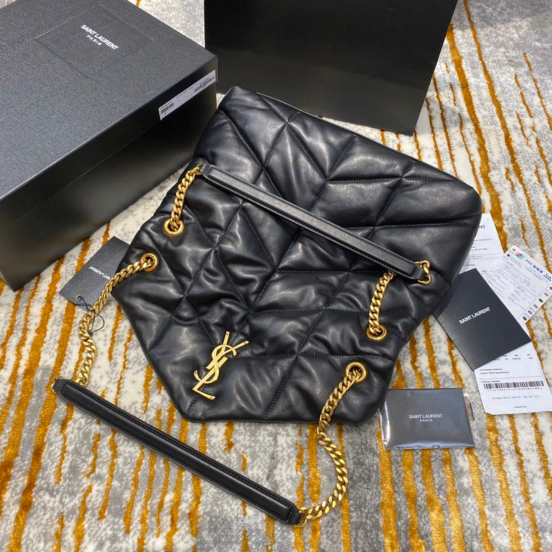 Luxe Touch - SLY Bags 426