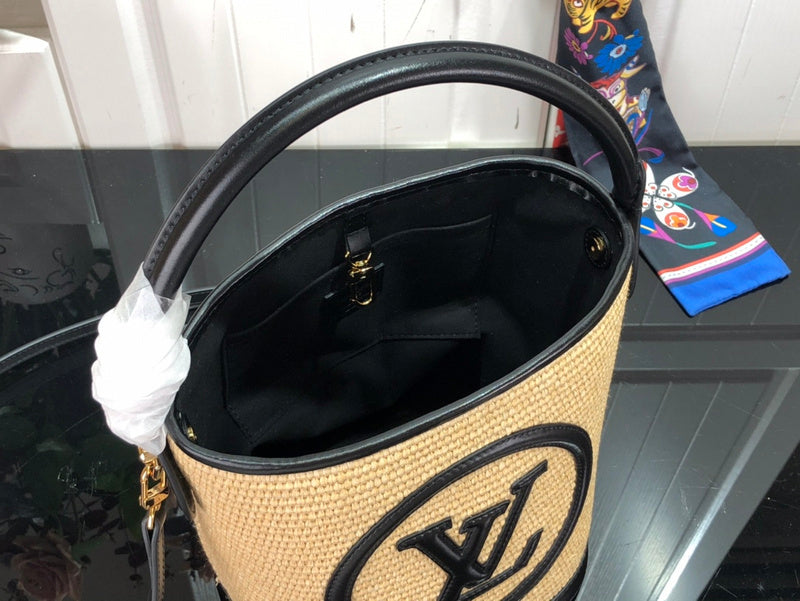 Fashion Luxe Touch bags - 3491
