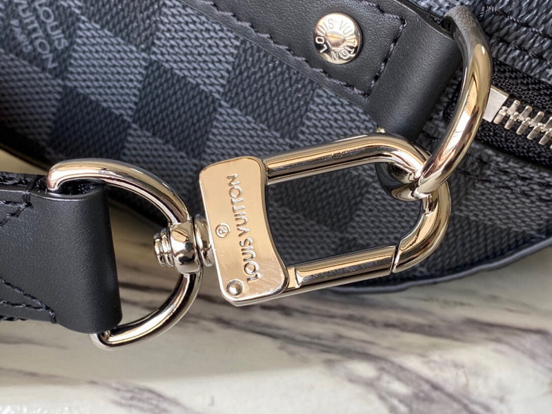 Fashion Luxe Touch bags - 4028