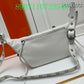Luxe Touch Fashion - BGA Bags - 1688