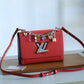Luxe Touch Fashion LTB-bags - 8458