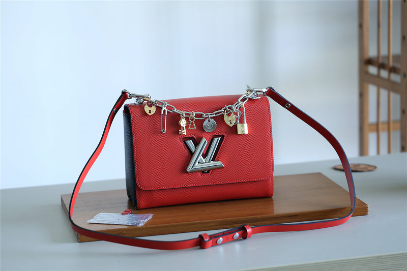 Luxe Touch Fashion LTB-bags - 8458