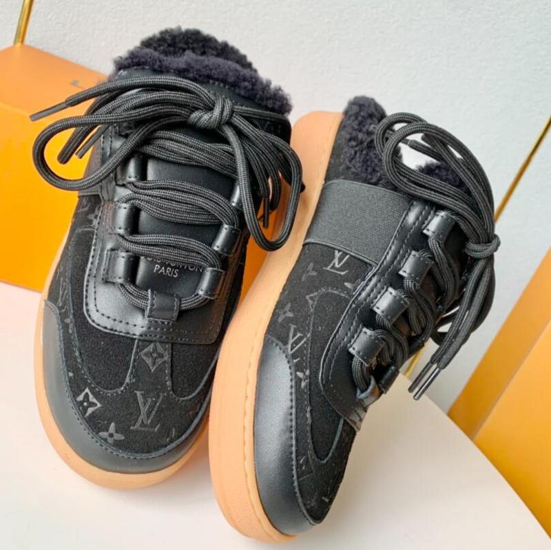 Luxe Touch Bags -  Women Shoes - 341