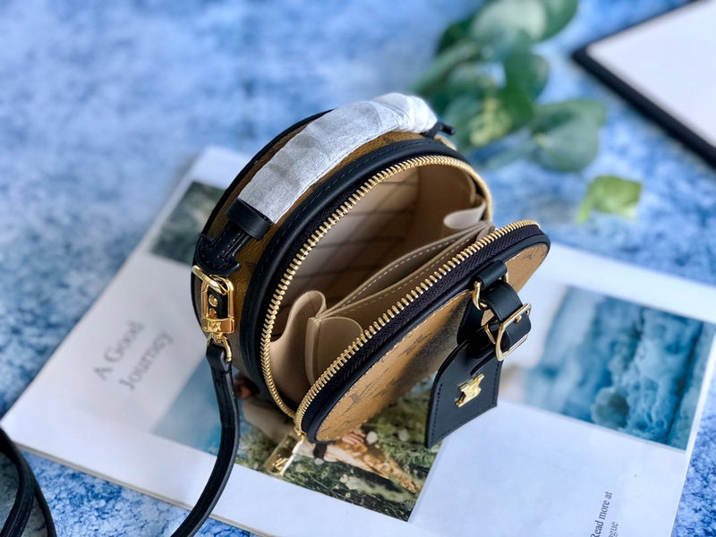Rezaus Fashion LTB-bags - 17752