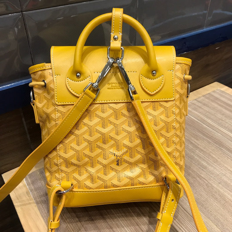 LTB - GOD Bags - 021