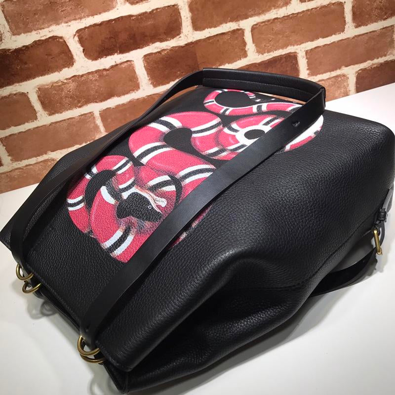 Luxe Touch Bags - Luxe Touch Bags - 1185