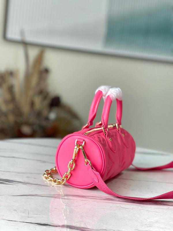 Fashion Luxe Touch bags - 5038