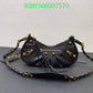 Luxe Touch Fashion - BGA Bags - 1884