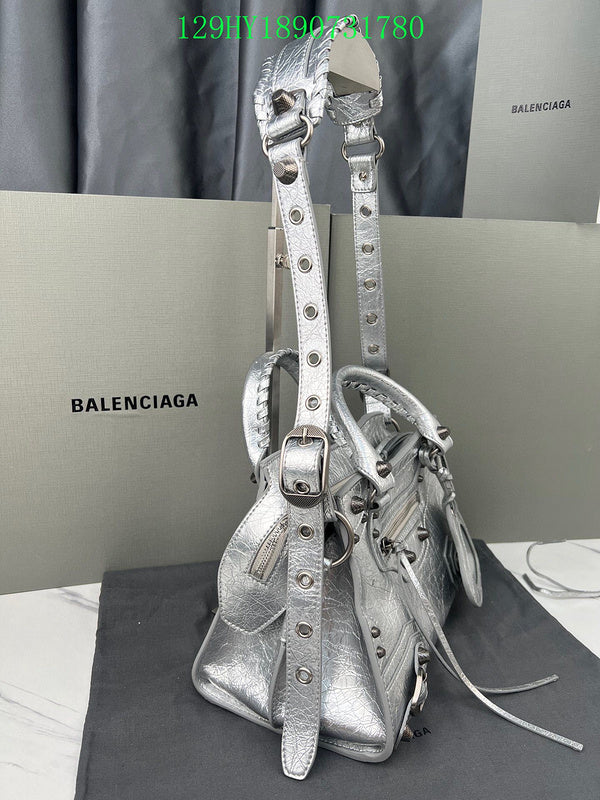 Luxe Touch Fashion - BGA Bags - 1673