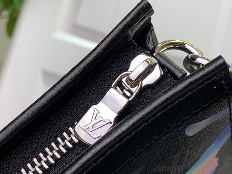 Fashion Luxe Touch bags - 2503