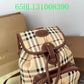 Luxe Touch Bags Fashion -BBR Bags - 255