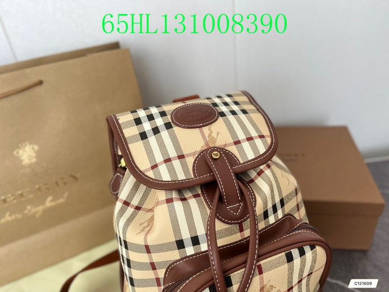 Luxe Touch Bags Fashion -BBR Bags - 255