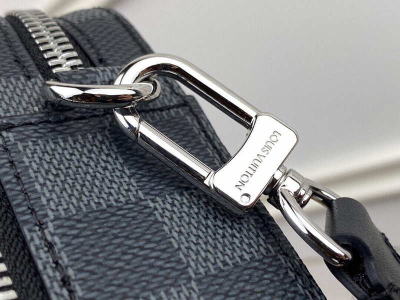 Fashion Luxe Touch bags - 3108