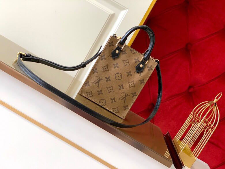 Fashion Luxe Touch bags - 3632