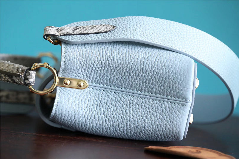Luxe Touch Fashion LTB-bags - 8348