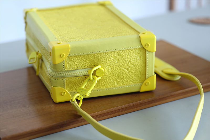 Luxe Touch Fashion LTB-bags - 10183