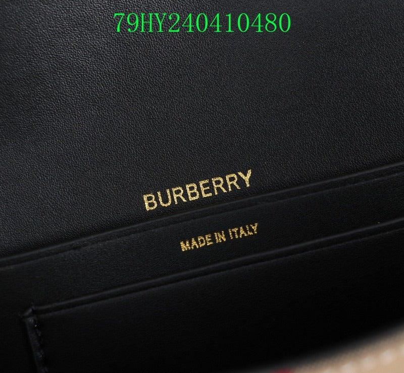 Luxe Touch Bags Fashion -BBR Bags - 532
