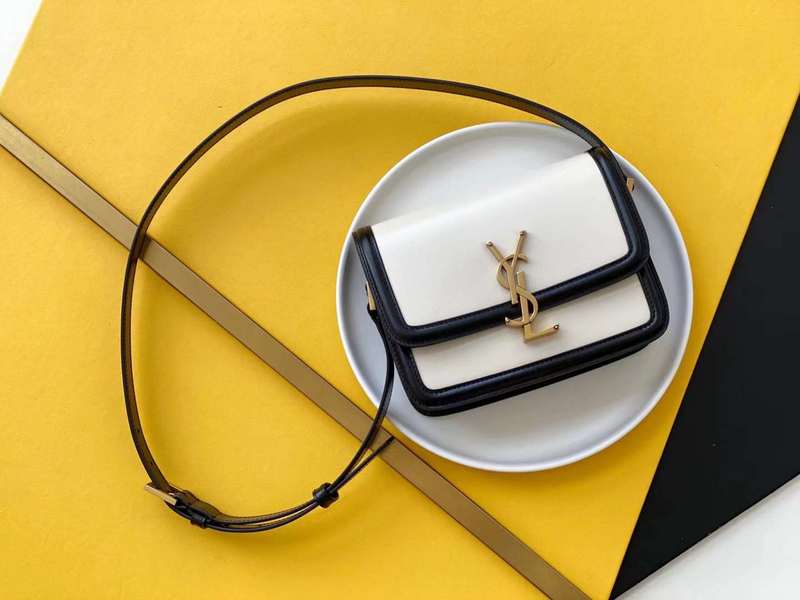 Luxe Touch - SLY Bags 132