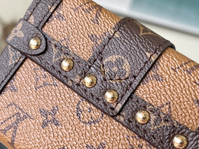 Fashion Luxe Touch bags - 5035