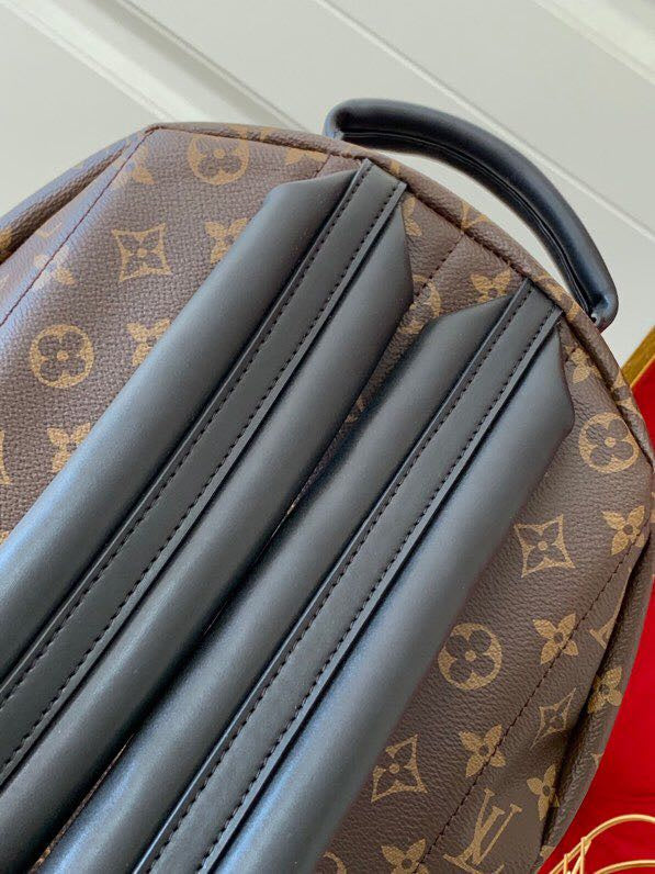 Fashion Luxe Touch bags - 3627