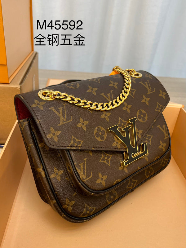 Luxe Touch Fashion LTB-Bags - 16782