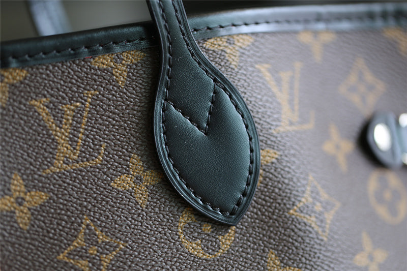 Luxe Touch Fashion LTB-bags - 8088