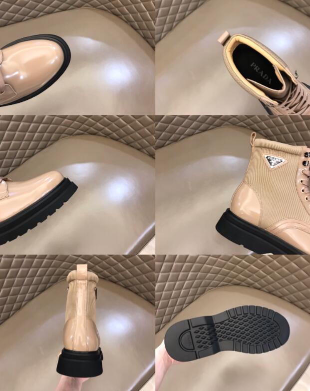 Luxe Touch Bags 

 - PD Men Shoes - 385