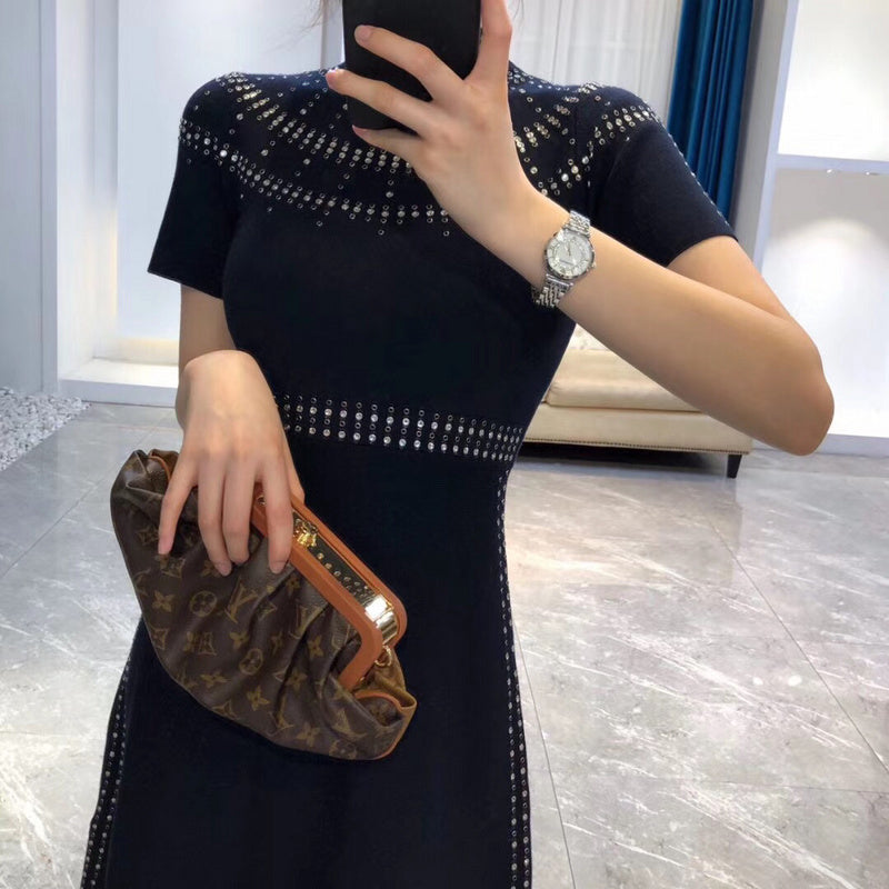 Fashion Luxe Touch bags - 3613