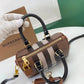Luxe Touch Fashion -BBR Bags - 199