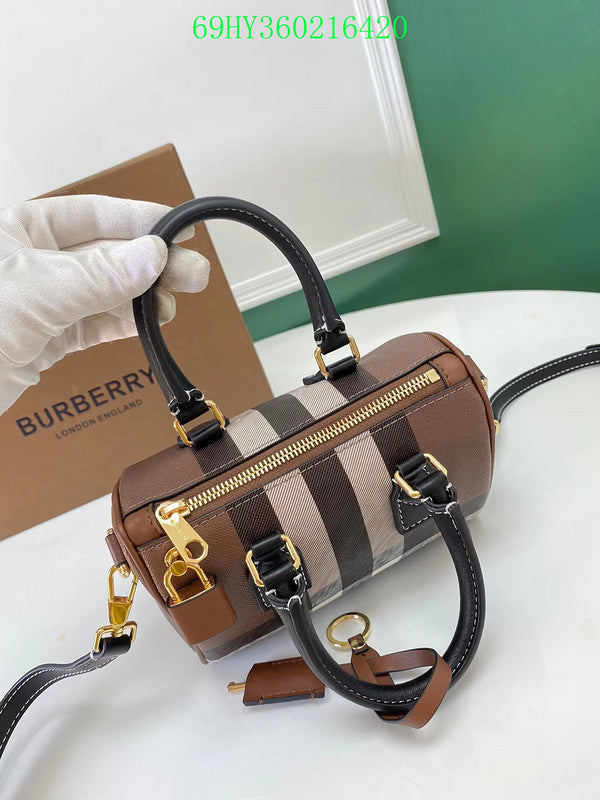 Luxe Touch Fashion -BBR Bags - 199