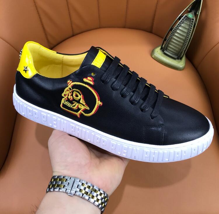 Luxe Touch Bags - PHP Shoes - 094