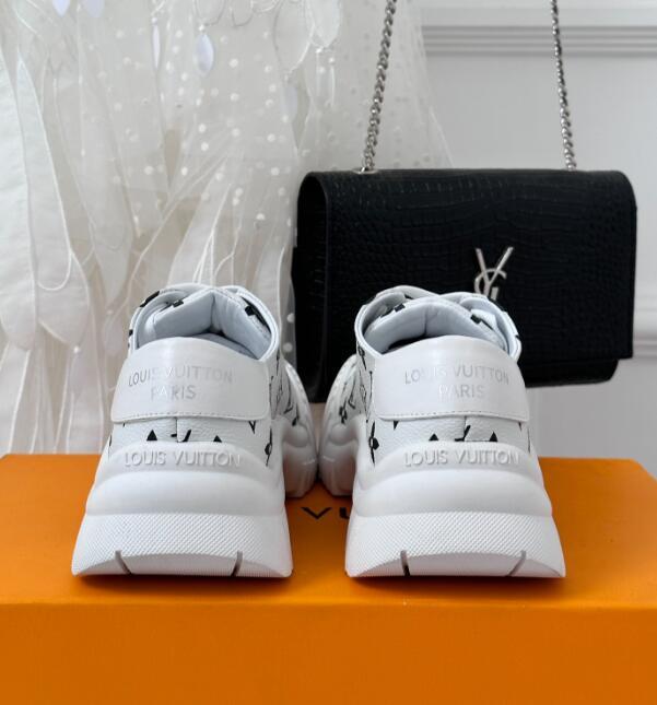 Luxe Touch Bags 

 - LTB Women Shoes - 486