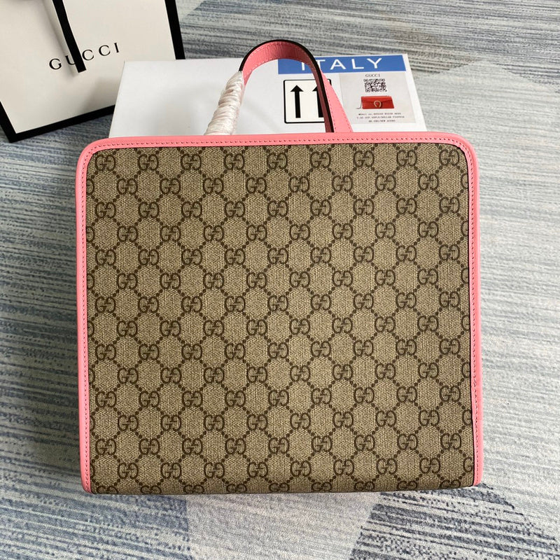 LTB - GG Bags - 2072