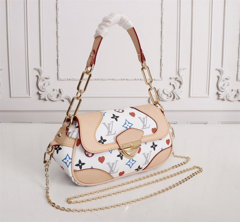 Fashion Luxe Touch bags - 3786