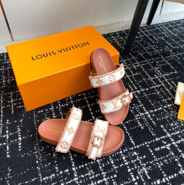 Luxe Touch Bags -  Women Shoes - 017