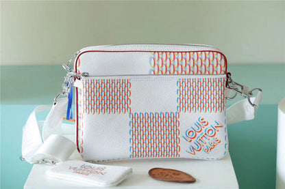 Rezaus Fashion LTB-bags - 10057
