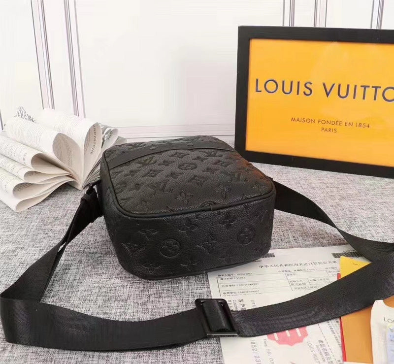 Fashion Luxe Touch bags - 3922