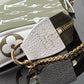 Fashion Luxe Touch bags - 3520