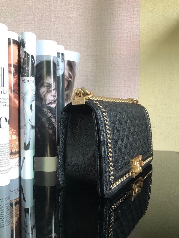 Luxe Touch Bags 

 -  Bags - 3482