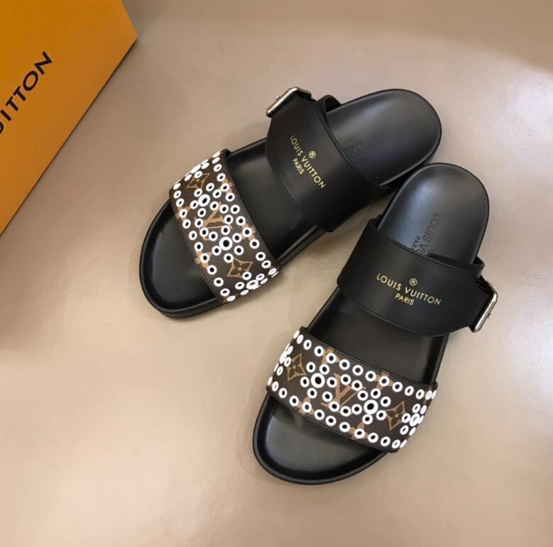 Luxe Touch Bags -  Men Shoes - 1606