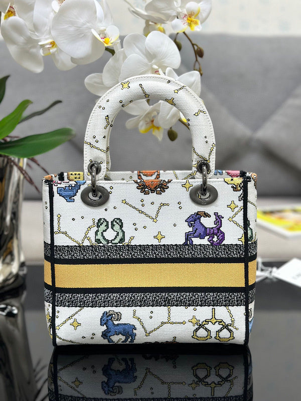 LTB - Luxe Touch Bags - 201
