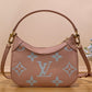 Fashion Luxe Touch bags - 3399