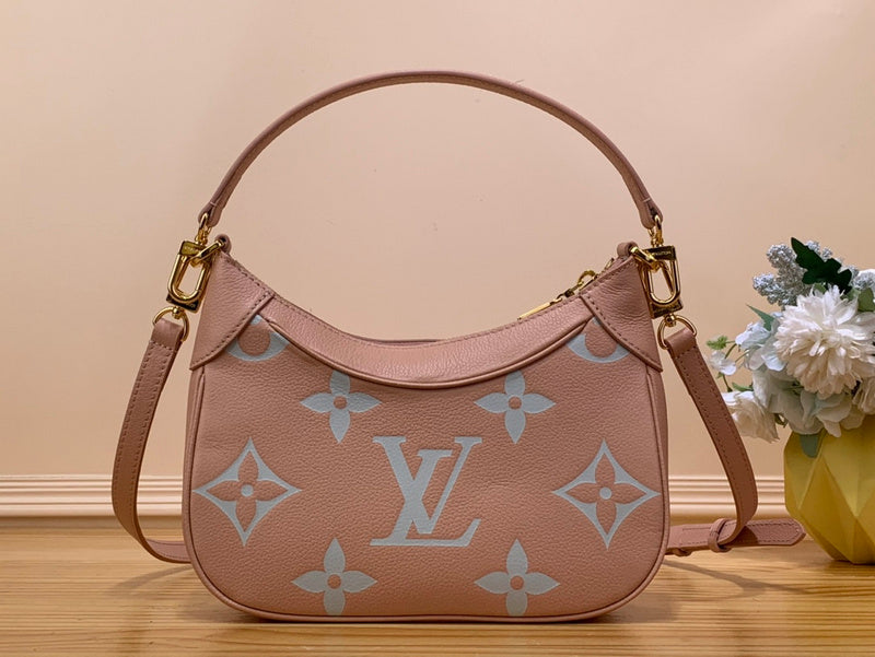 Fashion Luxe Touch bags - 3399