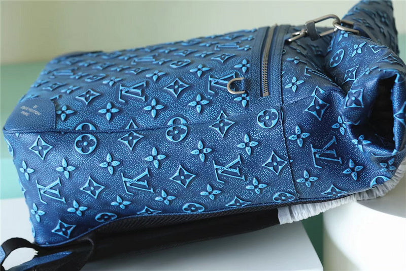 Luxe Touch Fashion LTB-bags - 9587