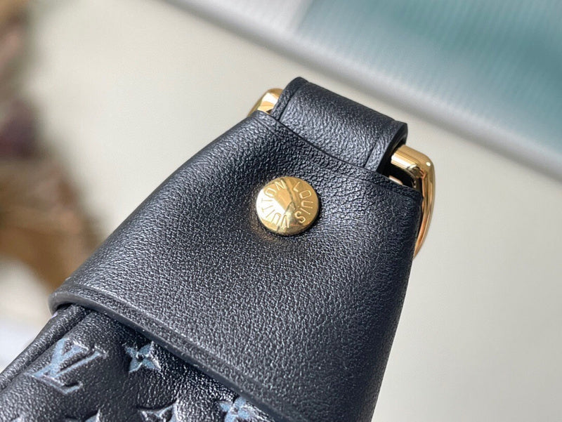 Fashion Luxe Touch bags - 4258