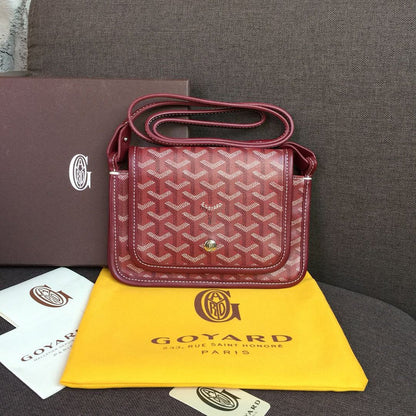 Luxe Touch Bags - GOD Bags - 158