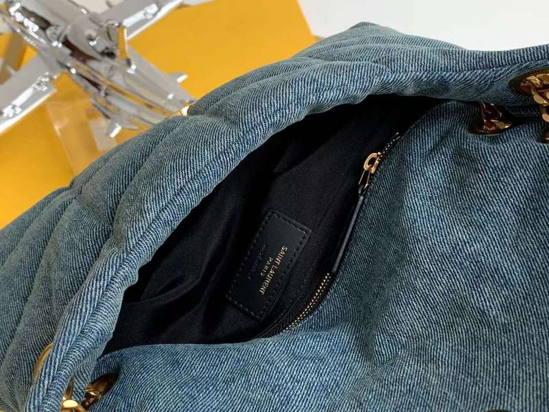 LTB - SLY Bags 449